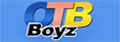 See All OTB Boyz's DVDs : Spunky Boyz (2020)